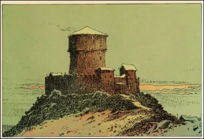 Qu'on se le dise : ceci est une motte. Mais de quel genre, exactement ?