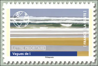 On reste dans le vague : quelle est cette mer (ou océan) ?