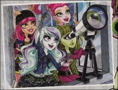 Quel est ton signe astrologique ?