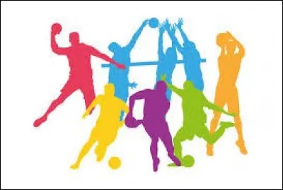 Dans quel sport "l'en-avant" est-il sanctionné ?