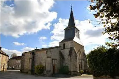 Le Monteil-au-Vicomte est un village Creusois situé dans l'ancienne région ...