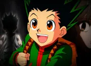 Quiz Hunter x Hunter