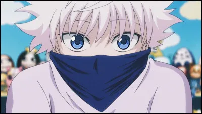 Comment s'appelle ce personnage ?