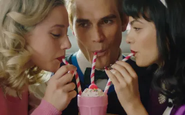 Quiz Riverdale