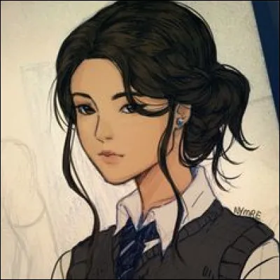 De quelle équipe de quidditch Cho Chang est-elle fan ?