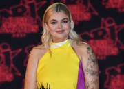 Quiz Louane