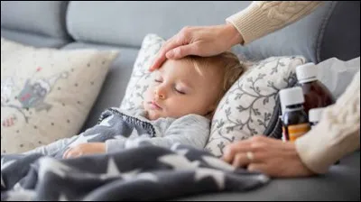 Ensuite, nous retrouvons Zouquo et Zeina2007, elles vont en allemand ! Mais elles n'arrivent pas à trouver la réponse à la question, aide-les : comment s'écrit "je suis malade", en allemand ?