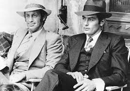 Quiz Alain delon