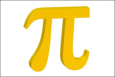 Lequel de ces angles vaut pi Rad ?