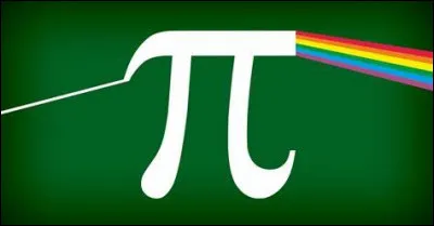 De quel pays venait le scientifique à l'origine de l'écriture de pi avec sept chiffres significatifs ?