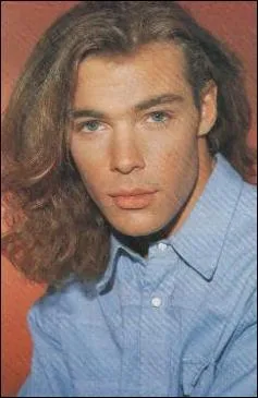 Quel est le nom de cet acteur ?