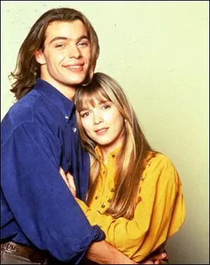 Qui sont sur la photo ?