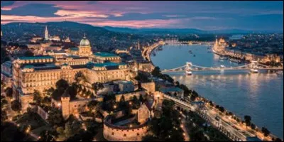 Laquelle de ces couleurs ne se trouve pas sur le drapeau du pays ?