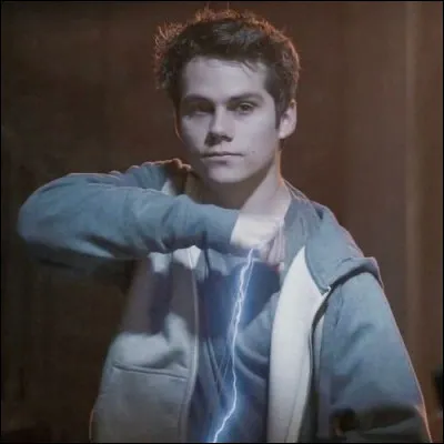 Comment s'appelle le méchant Stiles ?