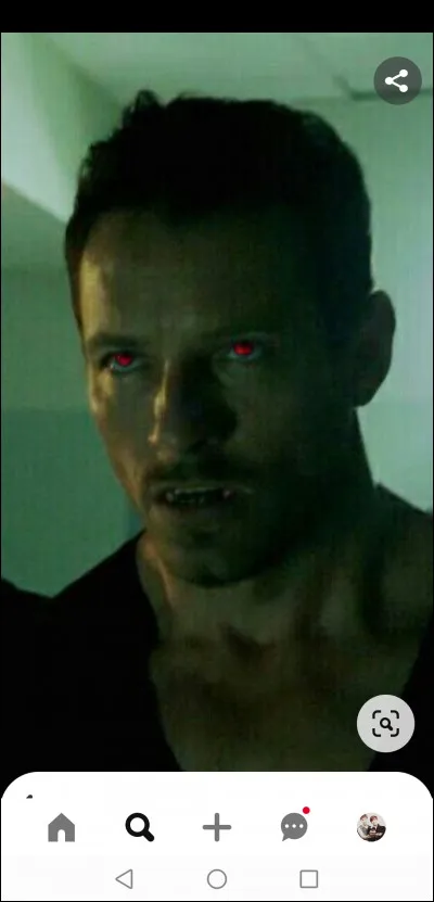 Qui est la fille de Peter Hale ?