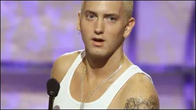 Et on termine avec celle qui a chant&eacute; "Love the Way you Lie" avec Eminem !