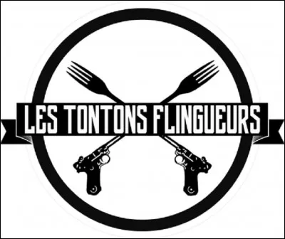 Quel acteur ne joue PAS dans le film ''Les Tontons flingueurs'' ?