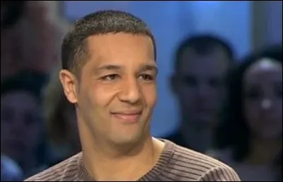 Quel est le métier de Farid Bendjafar, dit ''Cartouche'' ?