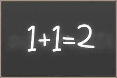 Le nom de cette matière scolaire est "maths".