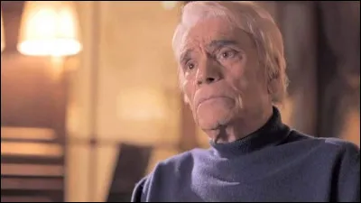 Ressemble au navet, c'est le...