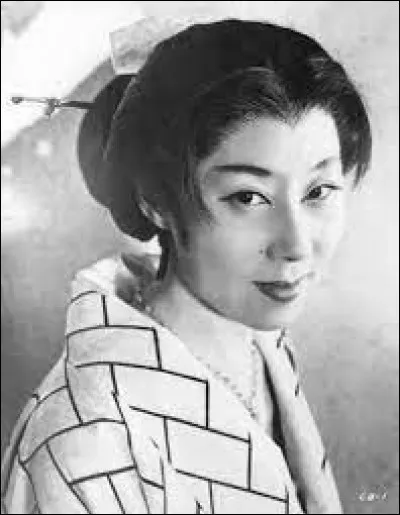 Quel est le nom de cette actrice ?