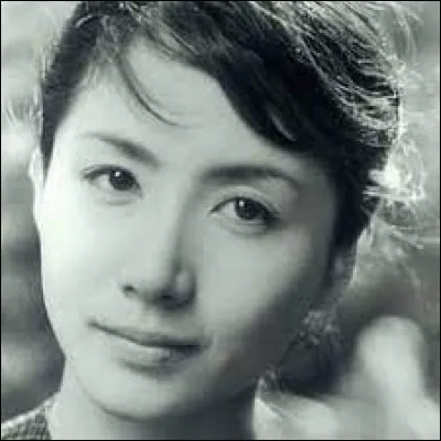 Quel est le nom de cette actrice ?