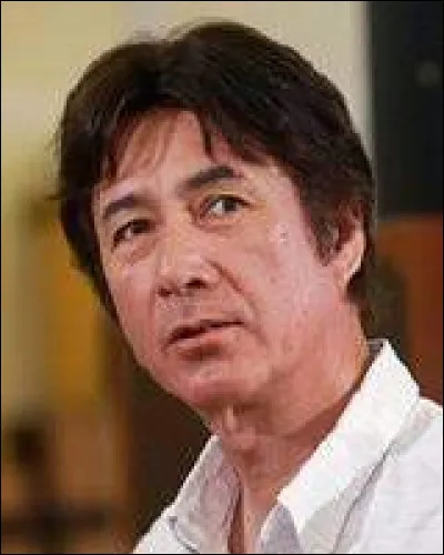 Quel est le nom de cet acteur ?