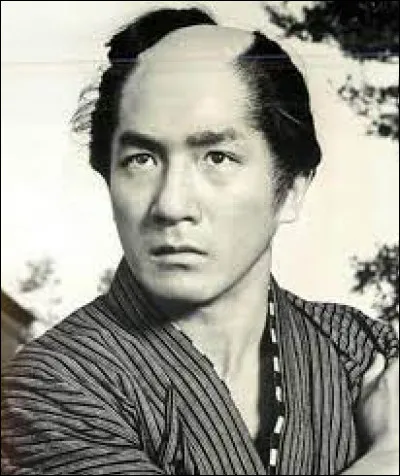 Quel est le nom de cet acteur ?