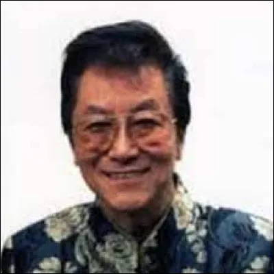 Quel est le nom de cet acteur ?