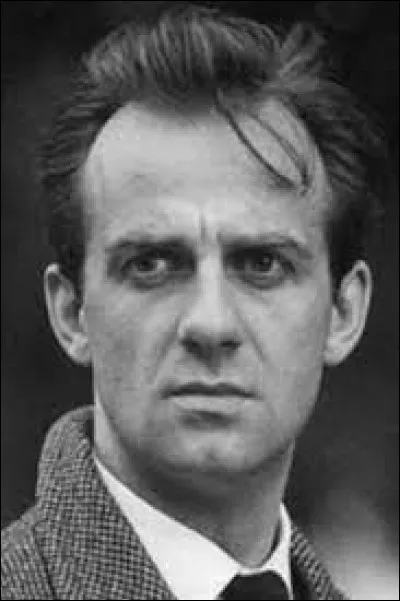 Quel est le nom de cet acteur ?