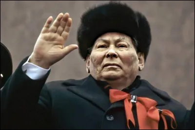 Pour quelle raison son prédécesseur a-t-il été remplacé ?