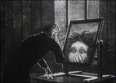 Quel écrivain russe du XIXe est l'auteur de la nouvelle fantastique "Le Nez" (1836) ?