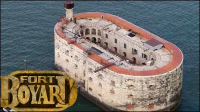 Si tu participais à l'émission Fort Boyard, tu redouterais le plus :