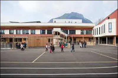 À l'école, tu détestes :