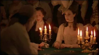 Quelle prouesse technique a permis ces scènes d'intérieur en lumière naturelle dans "Barry Lyndon" de Stanley Kubrick en 1975 ?