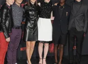 Quiz Connais-tu vraiment les acteurs dans ''Stranger Things'' ?