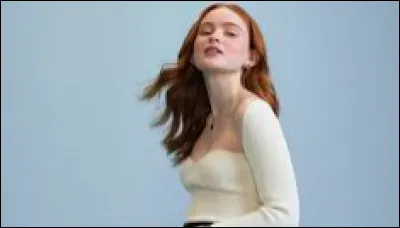 Qui a interprété Maxine Mayfield ?