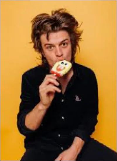 L'acteur de Steve est :