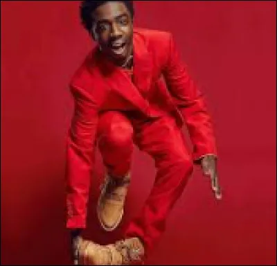 Lucas Sinclair a été interprété par l'acteur :