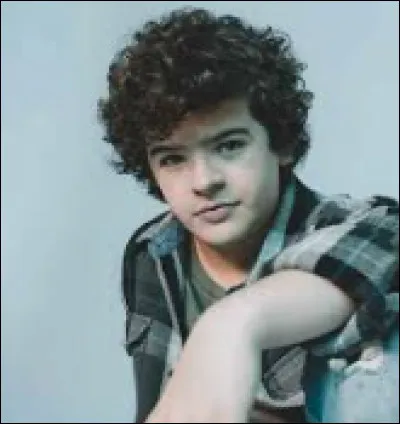 Dustin est interprété par :