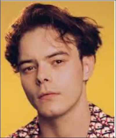 Jonathan est interprété par :