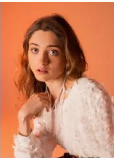 Nancy est interprétée par :