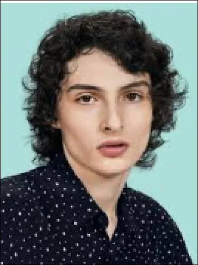 Mike est interprété par :