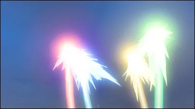 Quel pouvoir des prodiges préfères-tu ?