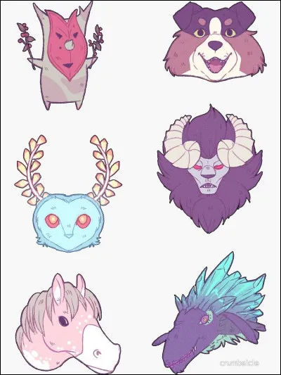 Quelle créature surnaturelle de ''The Legend of Zelda'' aimerais-tu être ?