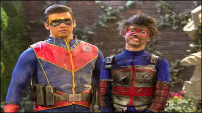 Pour qui Ray a-t-il un faible dans la série ?