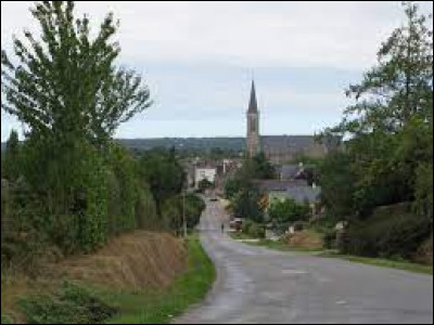 Notre première balade de septembre commence en Bretagne, à Brielles. Commune de l'arrondissement de Fougères-Vitré, elle se situe dans le département ...