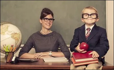 As-tu envie que tes professeurs t'apprécient ?