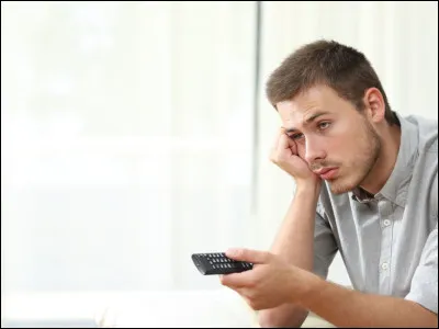 À quelle fréquence t'ennuies-tu ?