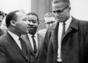 Quiz Martin Luther King, Malcolm X ou les deux ?